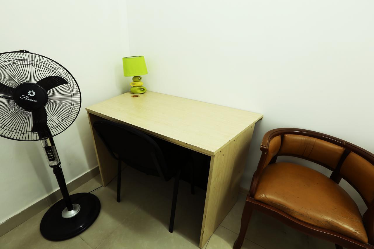 יירבאן Byron Hostel מראה חיצוני תמונה