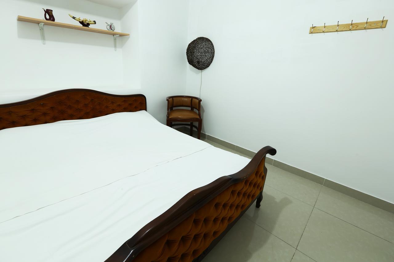 יירבאן Byron Hostel מראה חיצוני תמונה