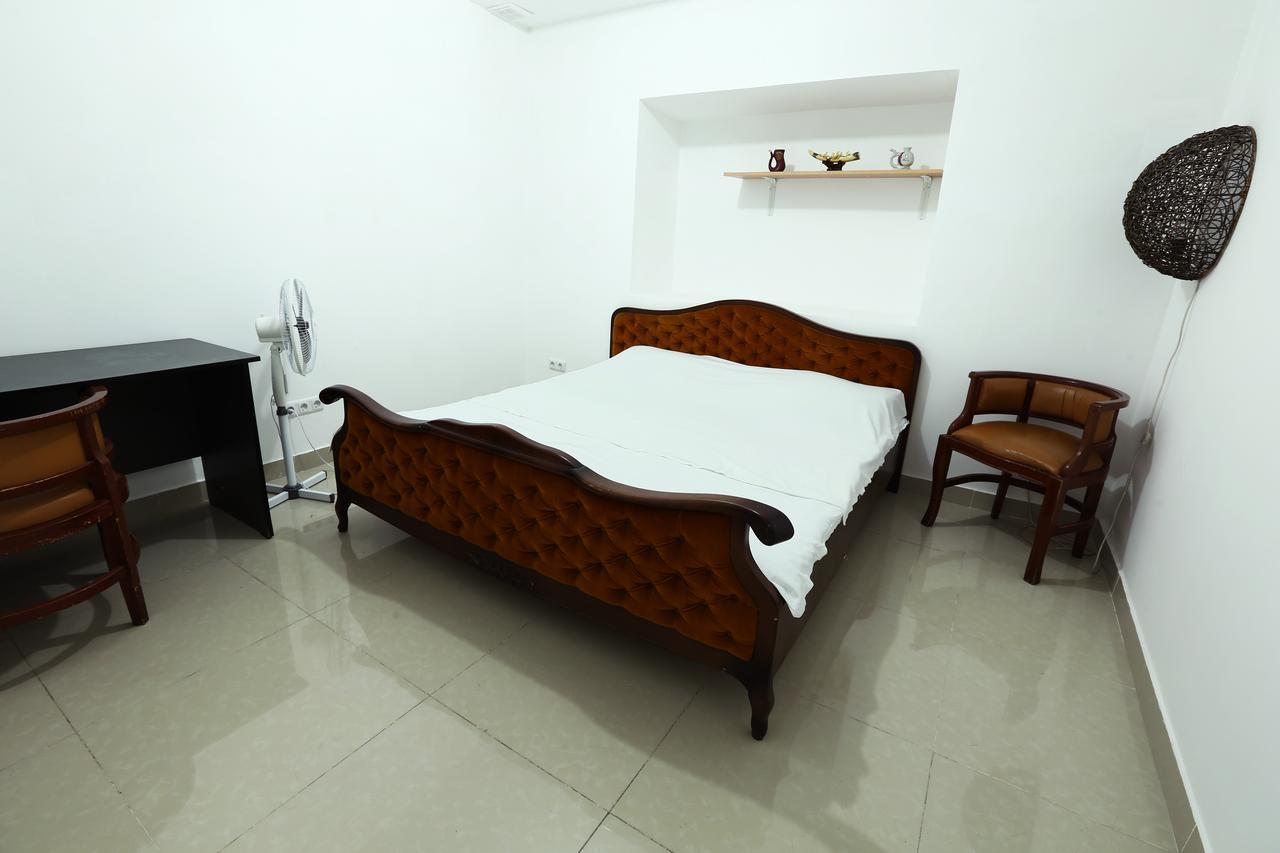 יירבאן Byron Hostel מראה חיצוני תמונה