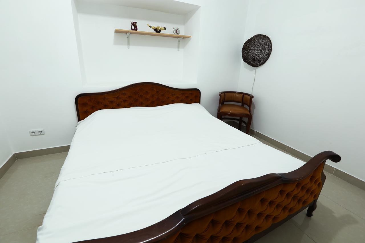 יירבאן Byron Hostel מראה חיצוני תמונה