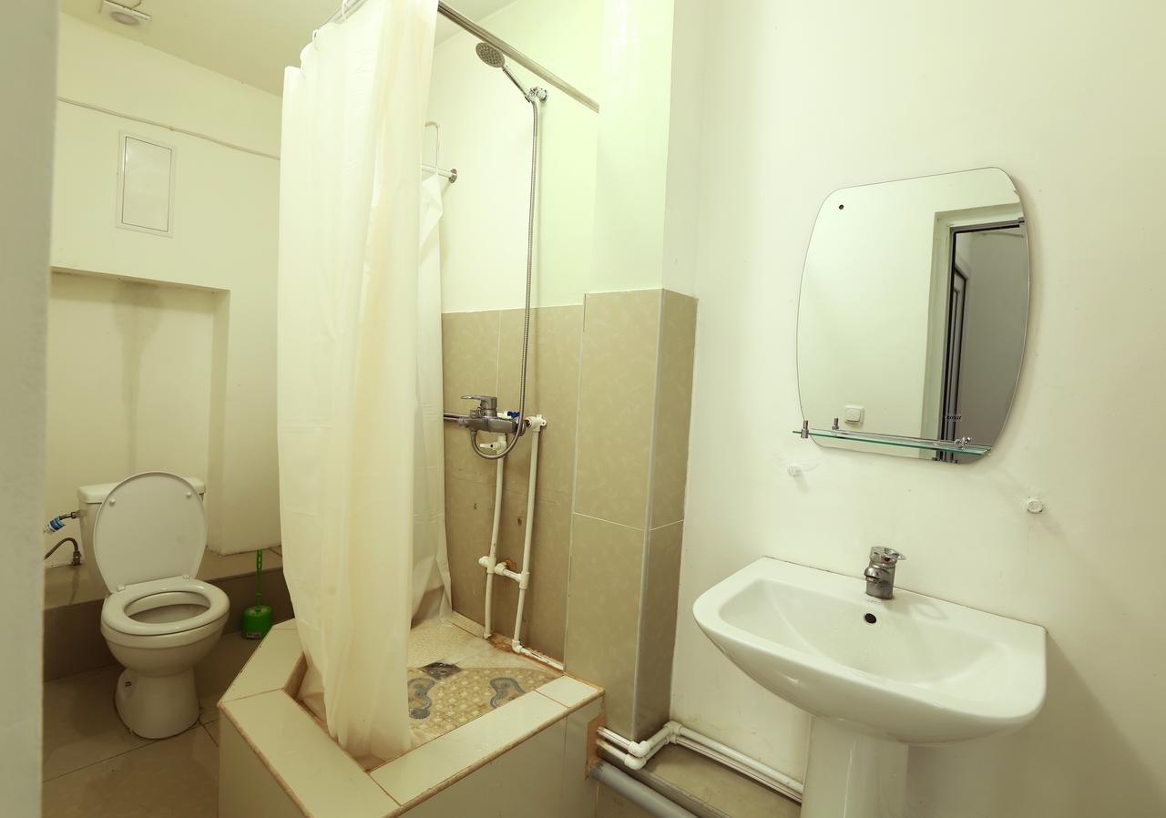יירבאן Byron Hostel מראה חיצוני תמונה