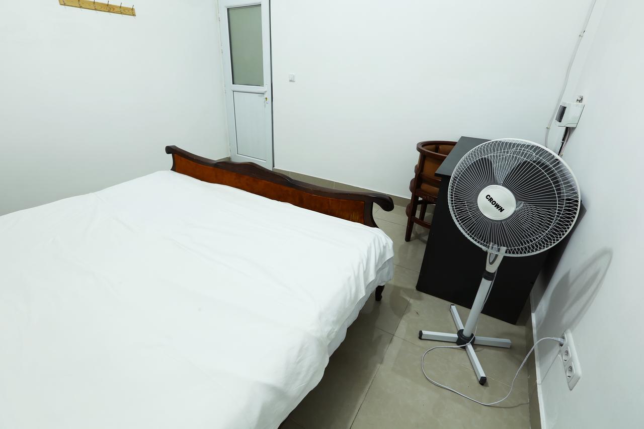 יירבאן Byron Hostel מראה חיצוני תמונה