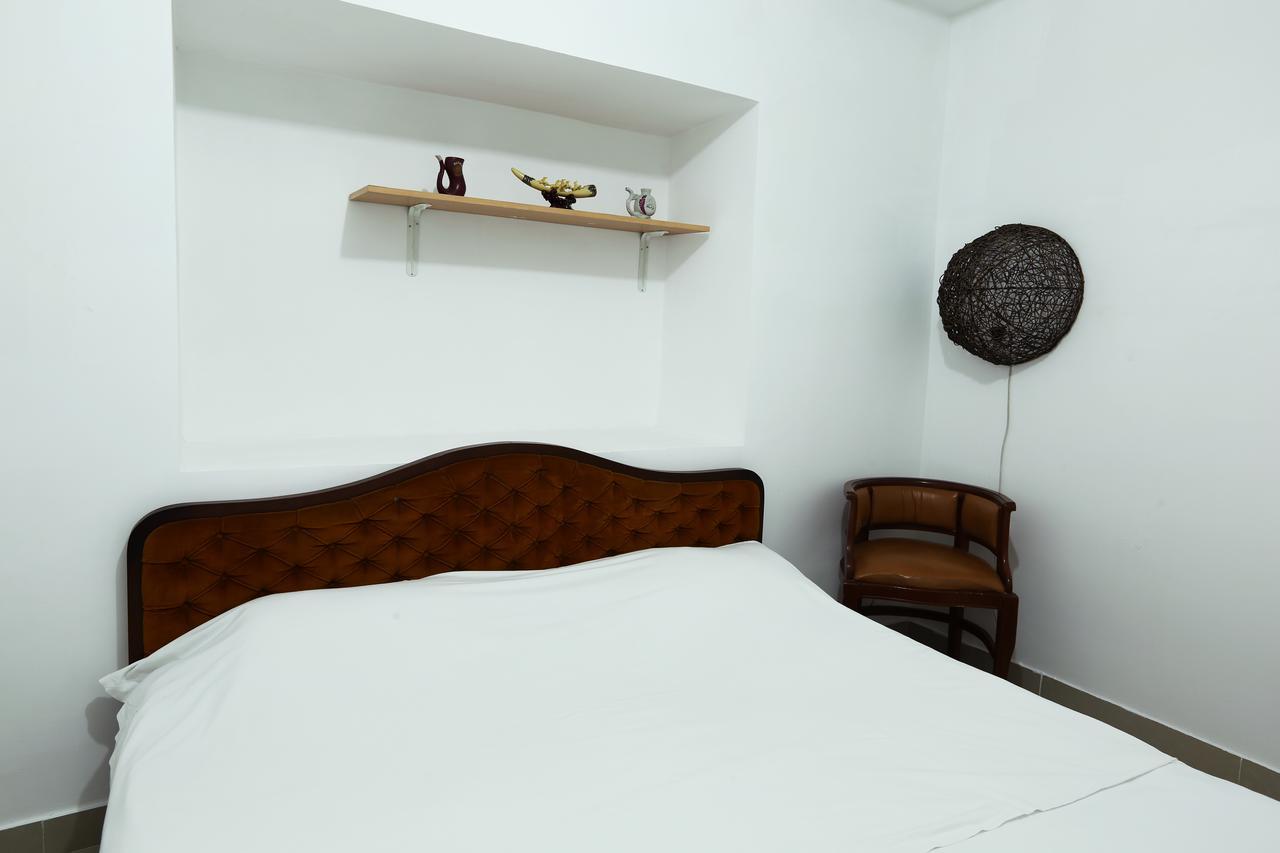 יירבאן Byron Hostel מראה חיצוני תמונה