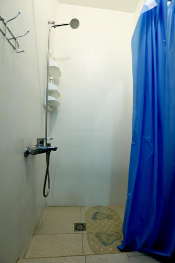יירבאן Byron Hostel מראה חיצוני תמונה